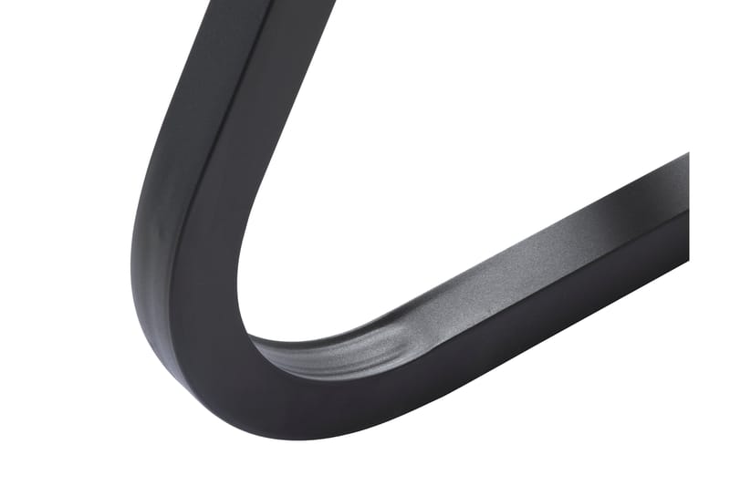 Ankit Matbord 120 cm Rund - Svart/Beige - Products - Möbler - Bord & matgrupp - Matbord & köksbord