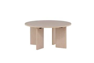 Askerön Soffbord Whitewash - Whitewash - Products - Möbler - Bord & matgrupp - Soffbord