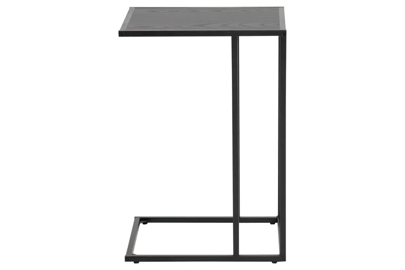 Hartsoe Sidobord 35 cm - Svart - Products - Möbler - Bord & matgrupp - Avlastningsbord & sidobord - Brickbord & småbord