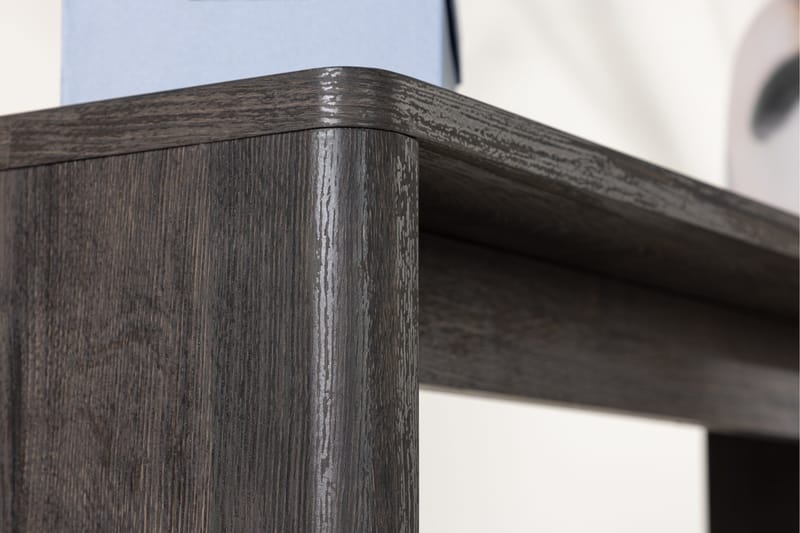 Leknes Sidobord 120x40 cm - Mocca - Products - Möbler - Bord & matgrupp - Avlastningsbord & sidobord - Brickbord & småbord