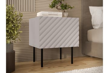 Munkedal Sängbord 47 cm - Kashmir - Products - Möbler - Bord & matgrupp - Avlastningsbord & sidobord - Sängbord & nattduksbord