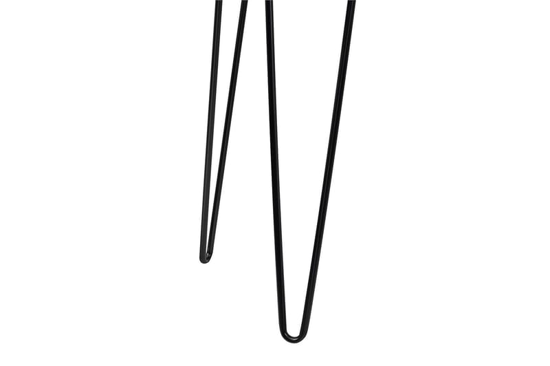 Owen Sidobord 50 cm Trä/Natur - Dorel Home - Products - Möbler - Bord & matgrupp - Avlastningsbord & sidobord - Brickbord & småbord