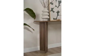 Yeno Konsollbord 150 cm - Chokladbrun - Products - Möbler - Bord & matgrupp - Avlastningsbord & sidobord - Konsolbord & hallbord