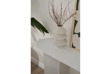 Yeno Konsollbord 150 cm - Vit - Products - Möbler - Bord & matgrupp - Avlastningsbord & sidobord - Konsolbord & hallbord