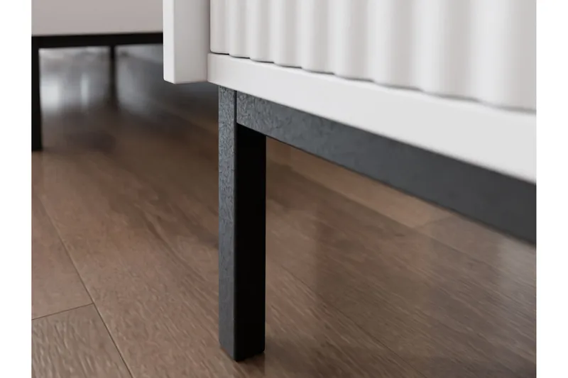 Bjurholm Soffbord 100 cm - Beige - Products - Möbler - Bord & matgrupp - Soffbord