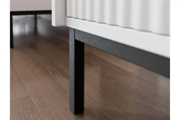 Bjurholm Soffbord 100 cm - Svart - Products - Möbler - Bord & matgrupp - Soffbord