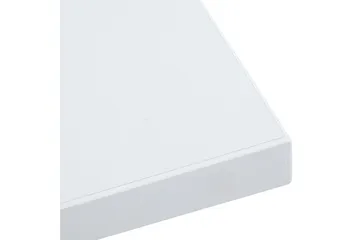 Ergo Bordsskiva 160x80 cm Ljusgrå - Products - Möbler - Bord & matgrupp - Bordstillbehör - Illäggsskiva