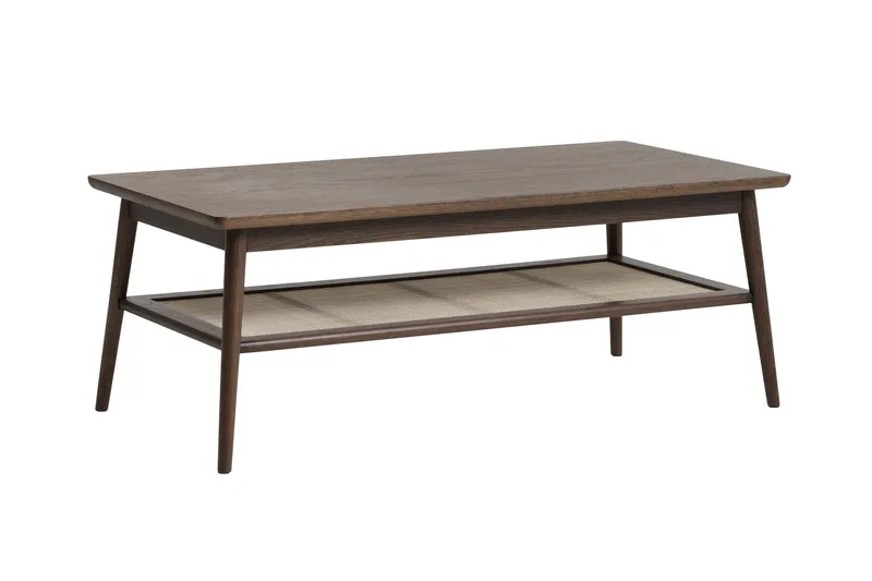 Cytheria Soffbord 120 cm - Brun - Products - Möbler - Bord & matgrupp - Soffbord