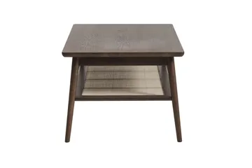 Cytheria Soffbord 120 cm - Brun - Products - Möbler - Bord & matgrupp - Soffbord