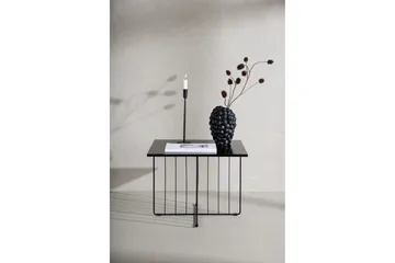 Dayton Soffbord 60x60x45 cm - Svart - Products - Möbler - Bord & matgrupp - Soffbord
