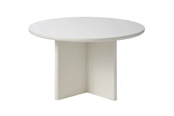 Donald Soffbord 80 cm - Ljusgrå - Products - Möbler - Bord & matgrupp - Soffbord