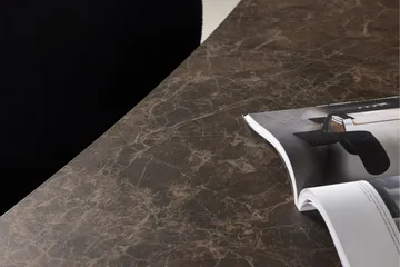 Eleonora Matbord 230x100 cm - Brun - Products - Möbler - Bord & matgrupp - Matbord & köksbord