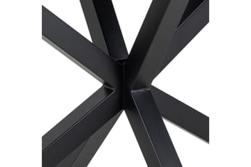 Ganesh Matbord 80 cm Rektangulär - Vit - Products - Möbler - Bord & matgrupp - Matbord & köksbord