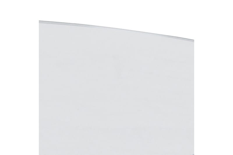 Ganesh Soffbord 82 cm Rund - Grå - Products - Möbler - Bord & matgrupp - Soffbord