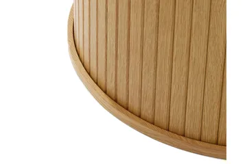 Gethin Matbord 120 cm Rund - Beige - Products - Möbler - Bord & matgrupp - Matbord & köksbord