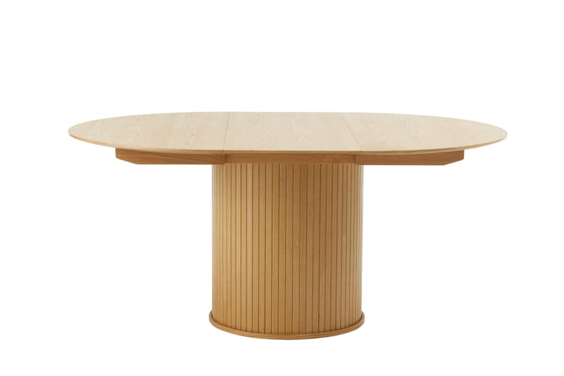 Gethin Matbord 120 cm Rund - Beige - Products - Möbler - Bord & matgrupp - Matbord & köksbord