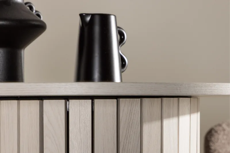 Härön Barbord - Whitewash - Products - Möbler - Bord & matgrupp - Barbord & ståbord