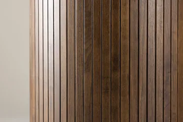 Härön Matbord 120 cm Brun - Vind - Products - Möbler - Bord & matgrupp - Matbord & köksbord