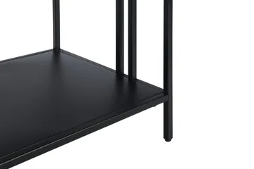 Hermes Soffbord - Svart - Products - Möbler - Bord & matgrupp - Soffbord