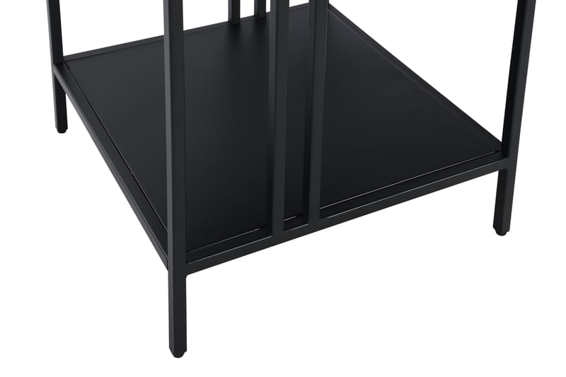 Hermes Soffbord - Svart - Products - Möbler - Bord & matgrupp - Soffbord