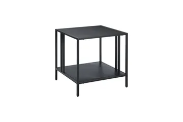 Hermes Soffbord - Svart - Products - Möbler - Bord & matgrupp - Soffbord