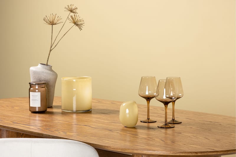 Isolde Matbord 180x90 cm - Natur - Products - Möbler - Bord & matgrupp - Matbord & köksbord