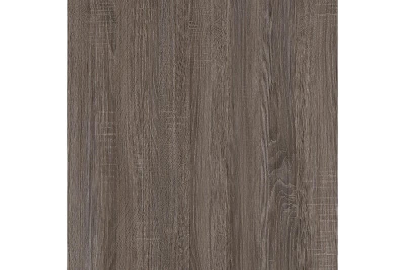 Owen Skrivbord 102 cm Grå/Svart - Dorel Home - Products - Möbler - Bord & matgrupp - Kontorsbord - Datorbord