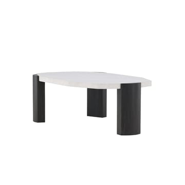 Kres Soffbord 125 cm - Beige - Products - Möbler - Bord & matgrupp - Soffbord