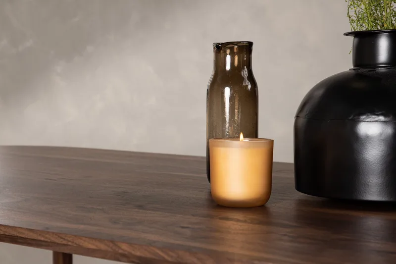 Sanford Matbord 90x180 cm - Brun - Products - Möbler - Bord & matgrupp - Matbord & köksbord