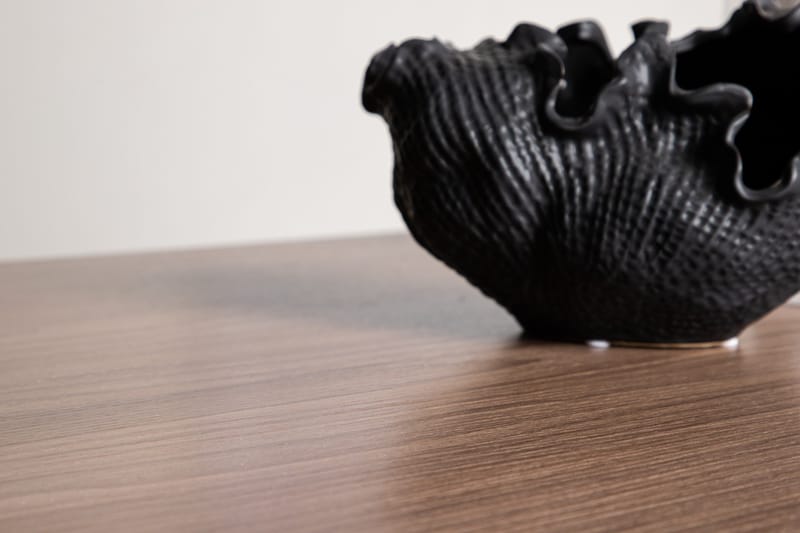 Matbord Venture Home Tempe Matbord 140 cm Walnut - Products - Möbler - Bord & matgrupp - Matbord & köksbord