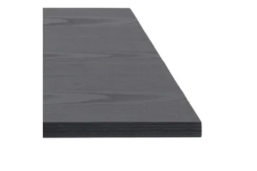 Mehoopany Soffbord 115x60 cm - Svart - Products - Möbler - Bord & matgrupp - Soffbord