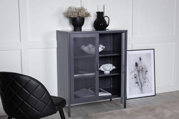 Misha Skänk - Grå - Products - Möbler - Bord & matgrupp - Avlastningsbord & sidobord