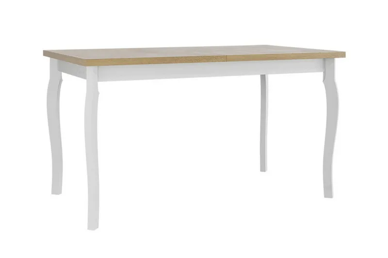 Patrickswell Matbord 80 cm, Vit