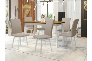 Patrickswell Matgrupp - Products - Möbler - Bord & matgrupp - Matgrupp