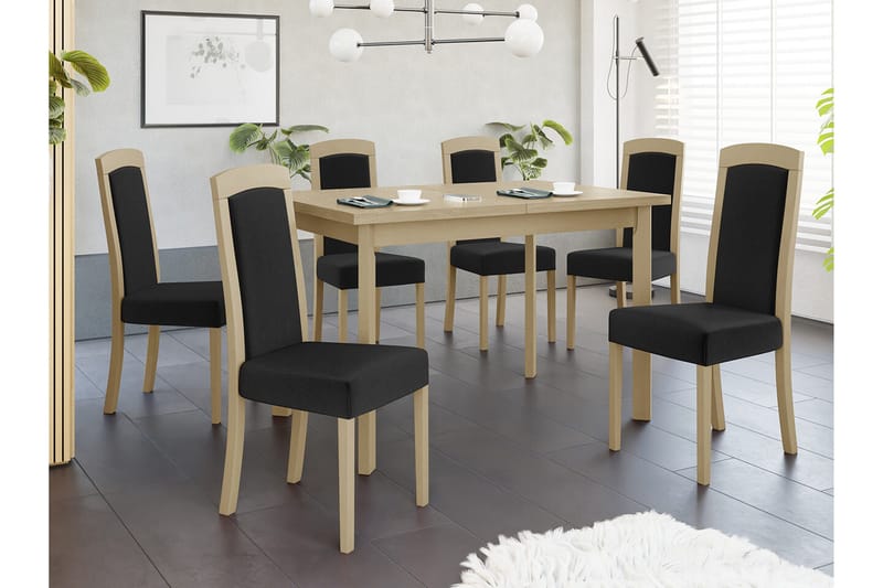 Patrickswell Matgrupp - Products - Möbler - Bord & matgrupp - Matgrupp