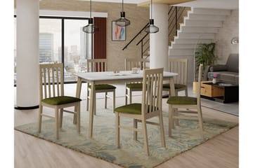 Patrickswell Matgrupp - Products - Möbler - Bord & matgrupp - Matgrupp