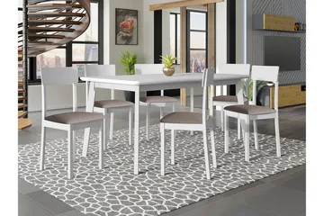 Patrickswell Matgrupp - Products - Möbler - Bord & matgrupp - Matgrupp