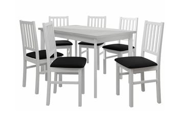 Patrickswell Matgrupp - Products - Möbler - Bord & matgrupp - Matgrupp