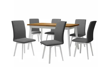 Patrickswell Matgrupp - Products - Möbler - Bord & matgrupp - Matgrupp