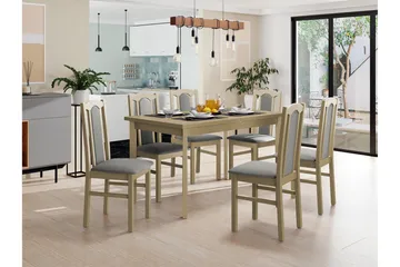 Patrickswell Matgrupp - Products - Möbler - Bord & matgrupp - Matgrupp