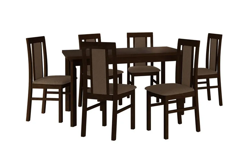 Patrickswell Matgrupp - Products - Möbler - Bord & matgrupp - Matgrupp