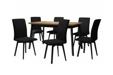 Patrickswell Matgrupp - Products - Möbler - Bord & matgrupp - Matgrupp