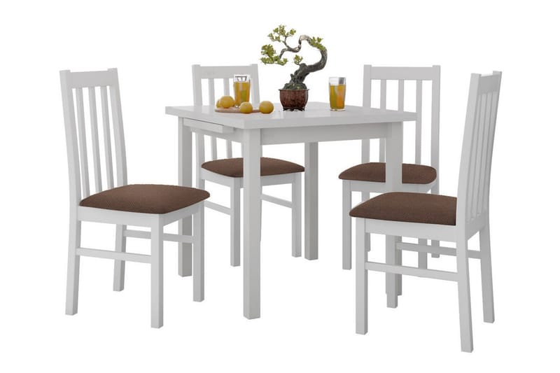 Patrickswell Matgrupp