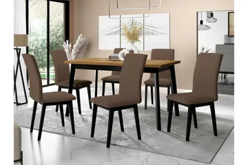 Patrickswell Matgrupp - Products - Möbler - Bord & matgrupp - Matgrupp