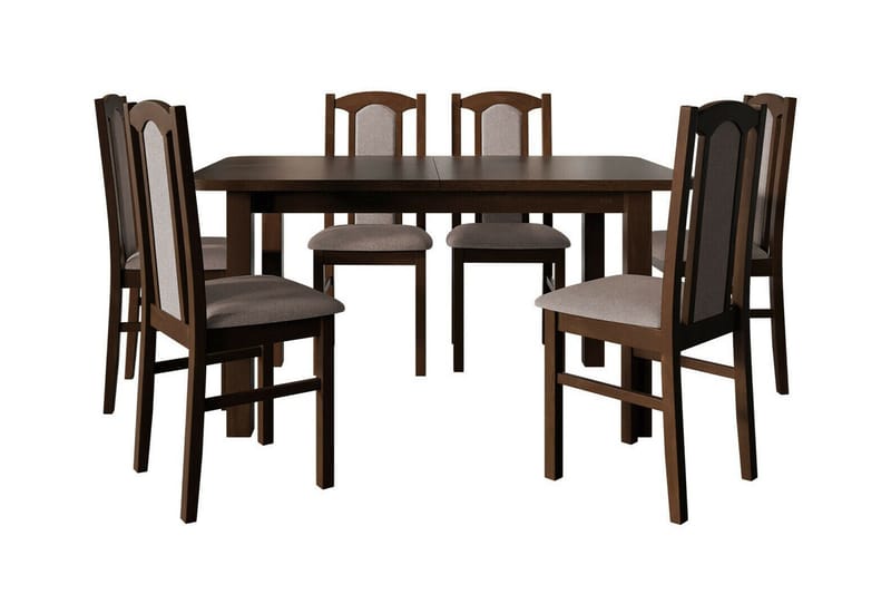 Patrickswell Matgrupp