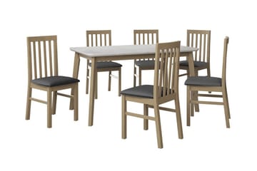 Patrickswell Matgrupp - Products - Möbler - Bord & matgrupp - Matgrupp