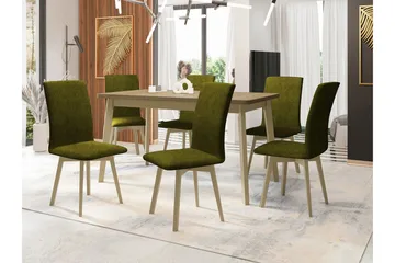 Patrickswell Matgrupp - Products - Möbler - Bord & matgrupp - Matgrupp