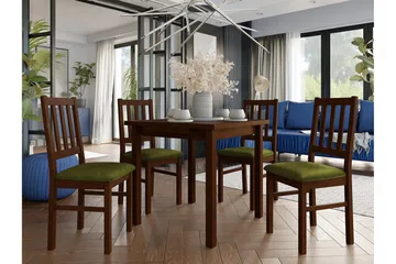 Patrickswell Matgrupp - Products - Möbler - Bord & matgrupp - Matgrupp