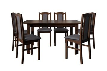 Patrickswell Matgrupp - Products - Möbler - Bord & matgrupp - Matgrupp