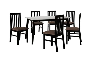 Patrickswell Matgrupp - Products - Möbler - Bord & matgrupp - Matgrupp